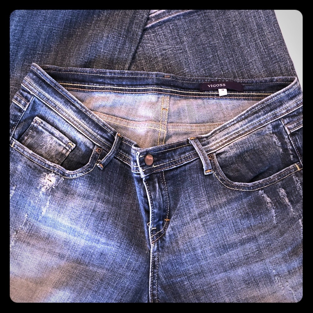 Women’s jeans